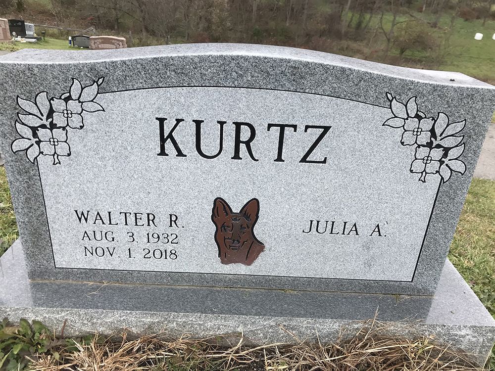 tombstone